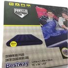Colchão Inflável Casal  191 X 1 37 X 22cm Bestway