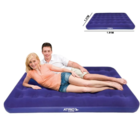 Colchão Inflável Casal Atrio - Es289