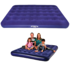 Colchão Inflável Casal Atrio - Es289