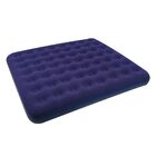 Colchão Inflável Casal Jilong + Bomba Elétrica 220v Vg Plus