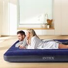 Colchão Inflável Casal King 203cm X 183cm Dura Beam Downy Ave