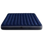 Colchão Inflável Casal King 203cm X 183cm Dura Beam Downy Ave