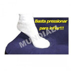 Colchão Inflável Casal Mor com Inflador Incorporado