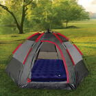 Colchão Inflável Casal Mor com Inflador Incorporado