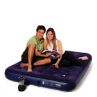Colchão Inflável Casal Mor com Inflador Incorporado