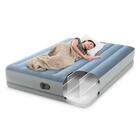 Colchão Inflavel Casal Queen Elevado Mid-rise Conforto Dura-b