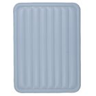 Colchão Inflável Casal Queen Layer Tech Resistente Com Bomba