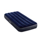 Colchão Inflável Dura Beam Solteiro Downy Junior Intex