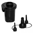 Colchão Inflável Mor Casal com Bomba Elétrico 220v