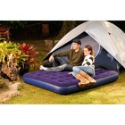 Colchão Inflável Mor Casal com Bomba Elétrico 220v