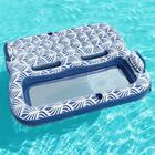 Colchão Inflável Para Piscina Comfort Plus 2 Pessoas Bestway