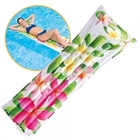 Colchão Inflável Piscina Praia Esteira Fashion - Intex