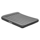 Colchão Inflável Queen Casal Tritech com Bomba Embutida 110v