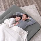 Colchão Inflável Queen Casal Tritech com Bomba Embutida 110v