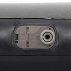 Colchão Inflável Queen Casal Tritech com Bomba Embutida 110v