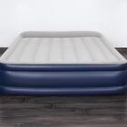 Colchao Inflavel Queen Tritech Pillow 2,03m X 1,52m X 46cm C/