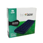 Colchão Inflável Solteiro 110000 Bel Fix