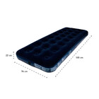 Colchão Inflável Solteiro 110000 Bel Fix