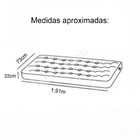 Colchão Inflável Solteiro Belfix
