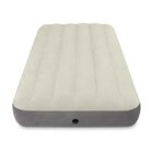 Colchão Inflável Solteiro Dura Beam Fiber Tech - Intex