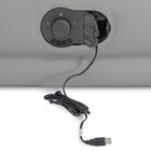 Colchão Inflável Solteiro Dura Beam Prestige Azul Standard 13