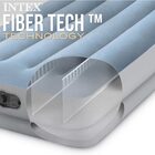 Colchão Inflável Solteiro Dura Beam Prestige Azul Standard 13