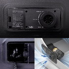 Colchão Inflável Solteiro Dura Tech Premium Resistente Com Bo