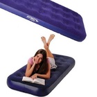 Colchao Inflável Solteiro Es288