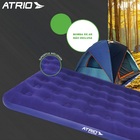 Colchao Inflável Solteiro Es288