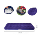 Colchao Inflável Solteiro Es288