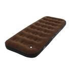 Colchão Inflável Solteiro Guepardo Frontera Com Resistência A