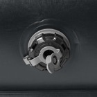 Colchão Inflável Solteiro Single Premium + Bomba 220v + Bolsa