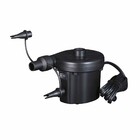 Colchão Inflável Solteiro Single Premium + Bomba 220v + Bolsa