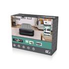 Colchão Inflável Solteiro Single Premium com Bomba Embutida 1