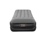 Colchão Inflável Solteiro Single Premium com Bomba Embutida 2