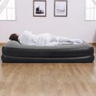 Colchão Inflável Solteiro Single Premium com Bomba Embutida 2