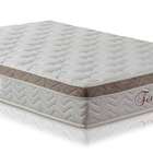 Colchão Inovare Queen - Paropas - Bege