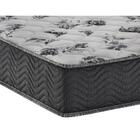 Colchão Iso 100 D33 Solteiro (88x188x18) - Espuma D33 Pró Adi