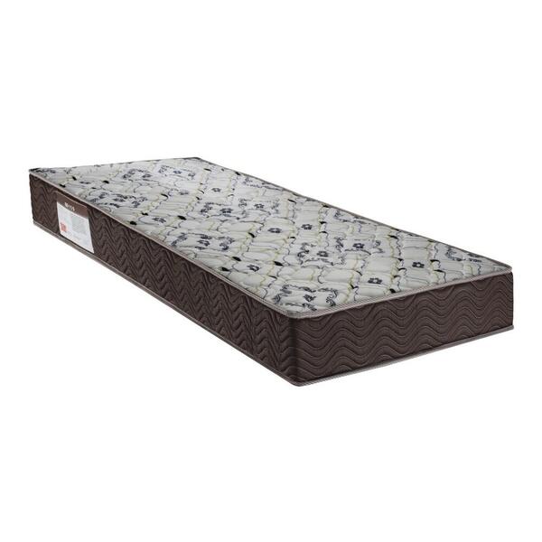 Colchão Iso 150 D45 Solteiro (88x188x18) - Espuma D45 Pró Adi