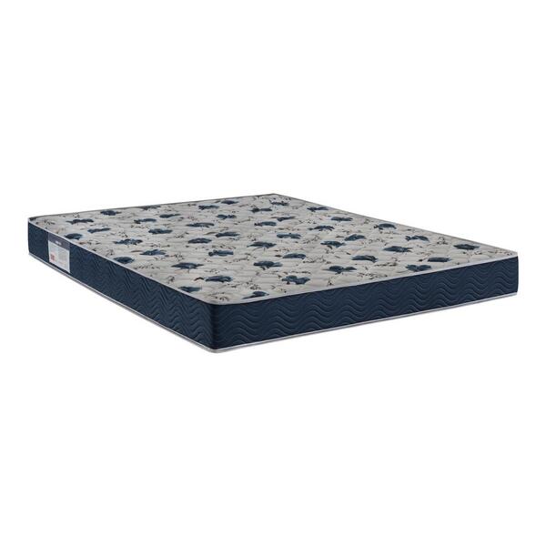 Colchão Iso 60 D28 Queen Size (158x198x18) - Espuma D28 Pró A