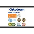 Colchão Iso Nanolastic Black Solteiro (88x188x25) - Molas Nan