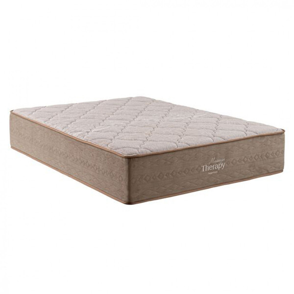 Colchão Kappesberg Terapy Massage 1,38x1,88x0,32
