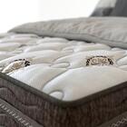 Colchão King 193cm D28 Molas Pockets Pró Sleep Max Probel