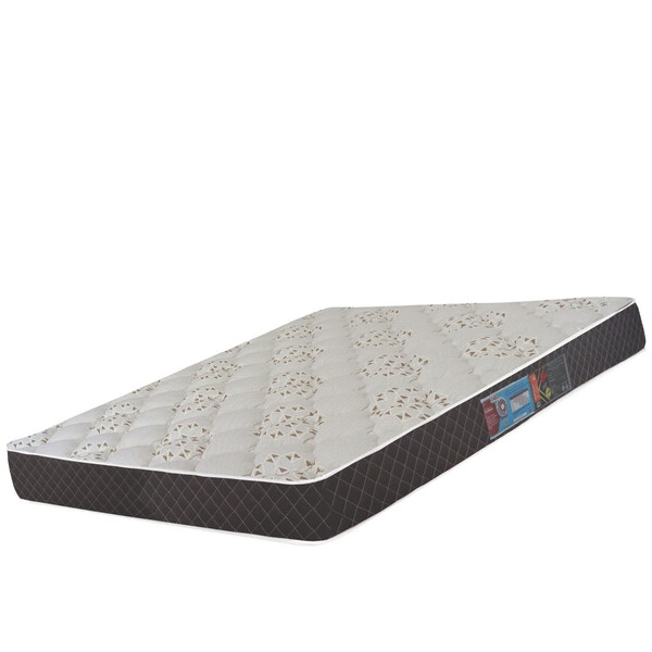 Colchão King 193cm Espuma D45 Sleep Max Castor
