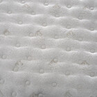 Colchão King 193cm Mola Ensacada Maxspring  Angres Herval