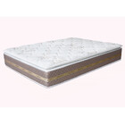 Colchão King 193cm Molas Ensacadas D26 Coimbra Umaflex