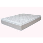 Colchão King 193cm Molas Ensacadas D26 Roma Umaflex