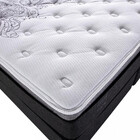 Colchão King 193cm Molas Ensacadas One C1629 Herval