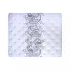 Colchão King 193cm Molas Ensacadas One C1629 Herval