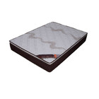 Colchão King 193cm Molas Revolution Pocket One Face Colchões